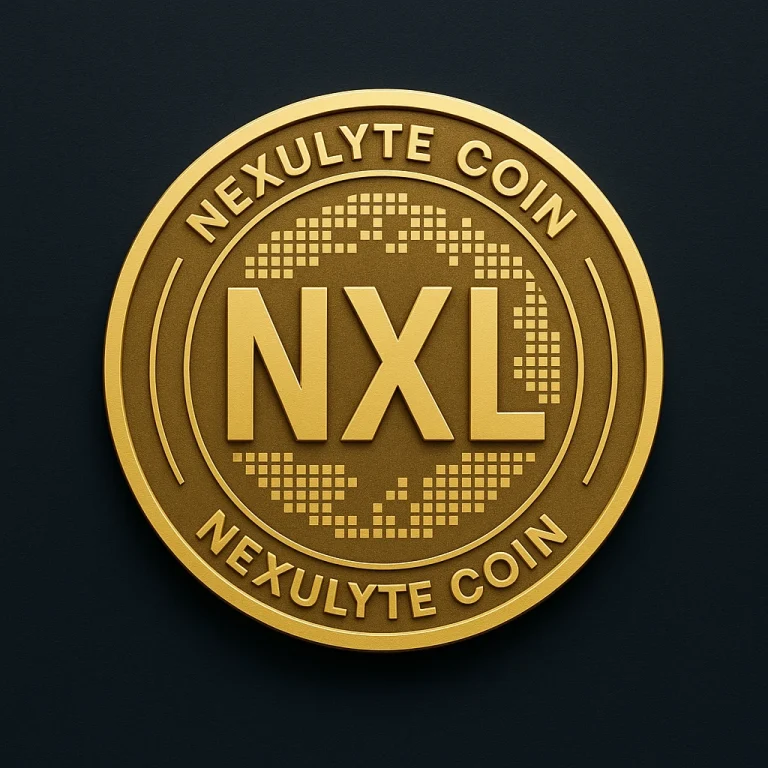 What Is Nexulyte Coin and Why Should You Pay Attention?
