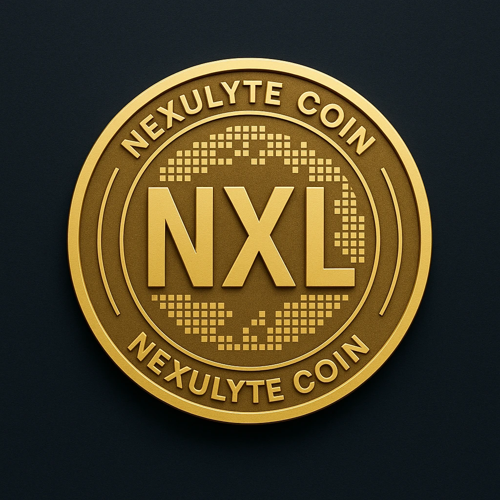 Nexulyte coin