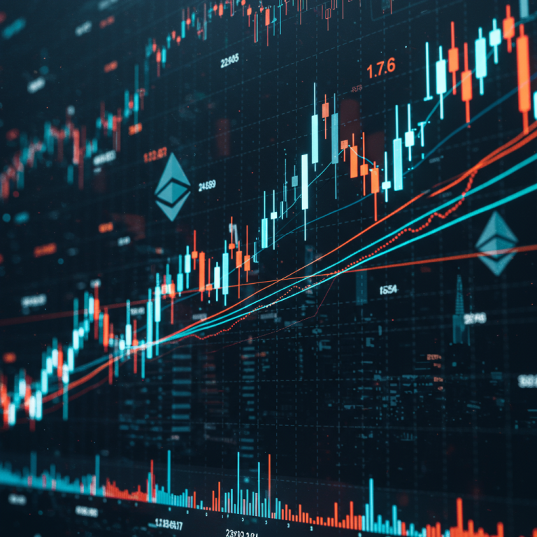 Cup-and-Handle Setup for Crypto Traders