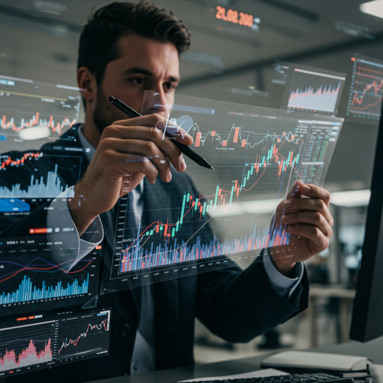 How to Spot Support & Resistance Like a Pro