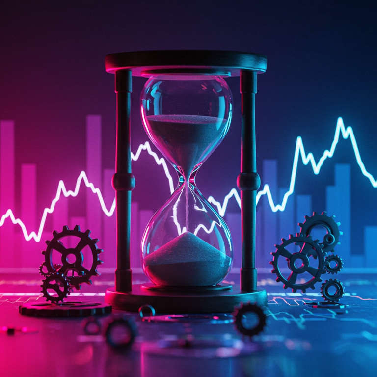 Understanding Slippage & How to Reduce It