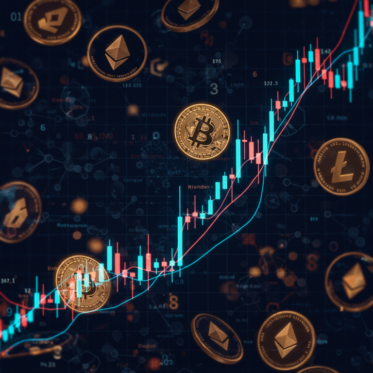 Fibonacci Retracements: Crypto Cheat-Sheet