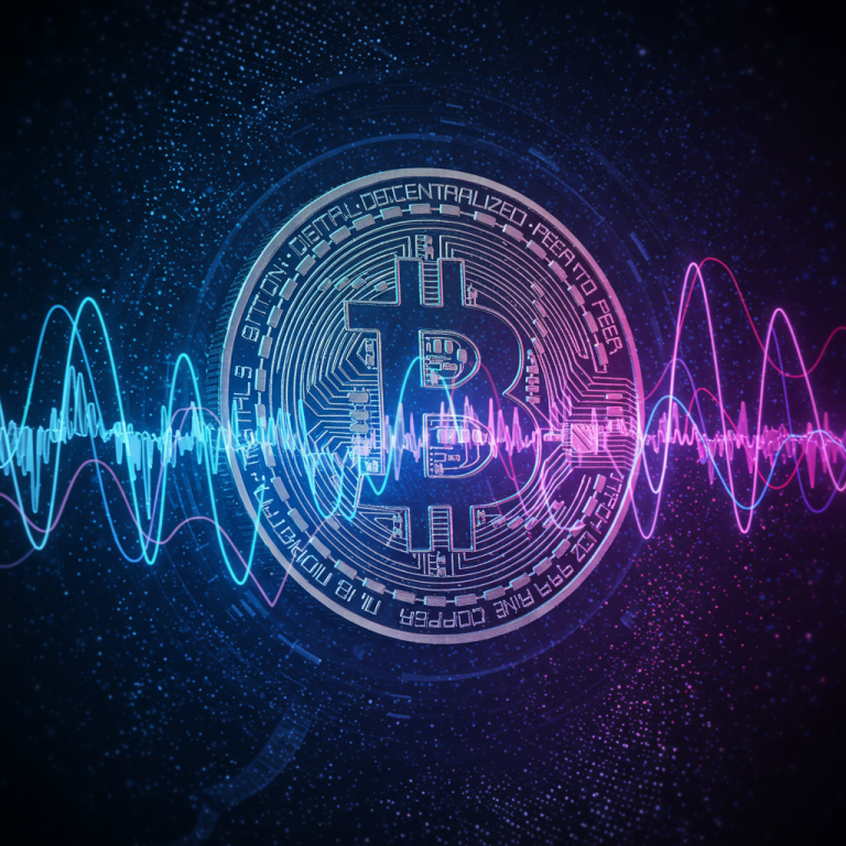 Intro to Elliott Wave Theory for Bitcoin