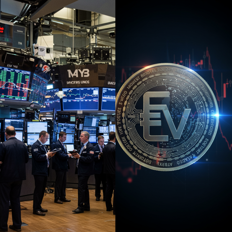 Market Cap vs Fully Diluted Valuation (FDV)