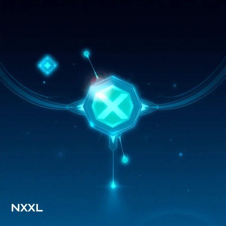 “Nexulyte (NXL): Unleashing the Future of Seamless Transactions!”