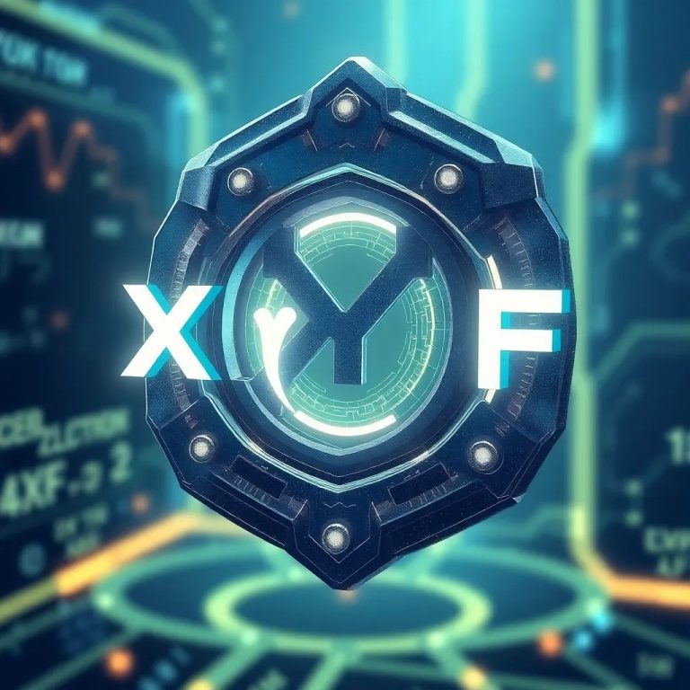 “Xylofer (XYF): Unlocking a New Era of Seamless Blockchain Innovation!”